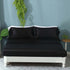 19 Momme Silk Fitted Sheet (1 pcs) (T)